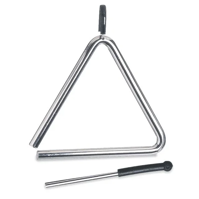LP Aspire 6 ” Pro Triangle with Striker