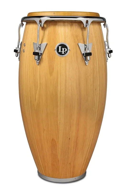 LP Classic CC2 12.5″ Tumba Oak Natural Chrome Hardware