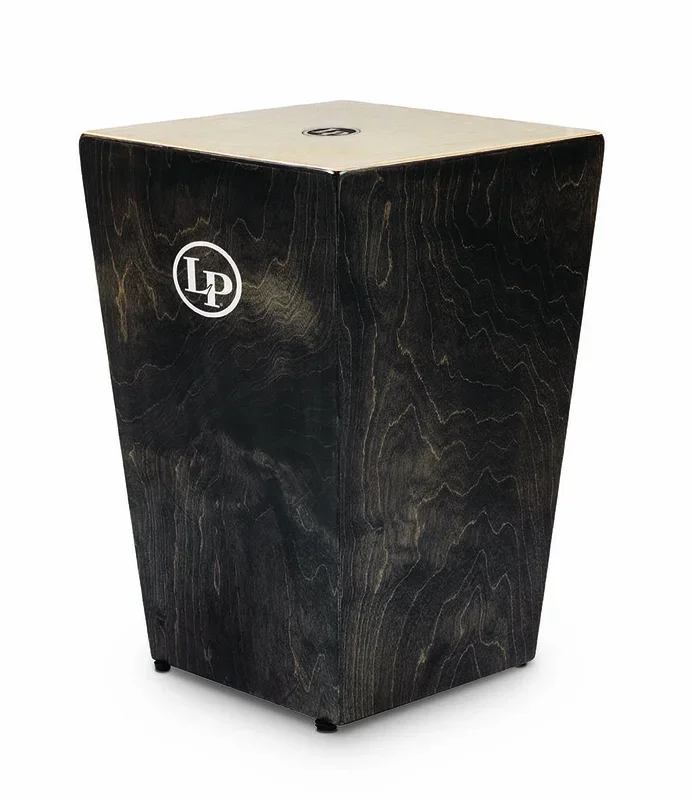 LP Cuban Bajo Cajon