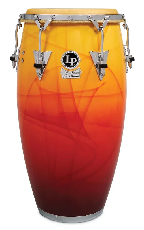 LP Eddie Montalvo Signature Fiberglass Conga