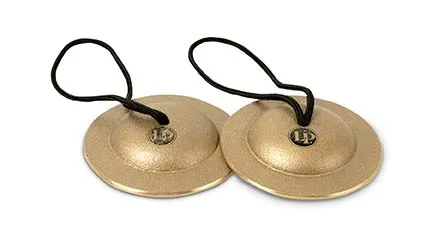 LP Finger Cymbals