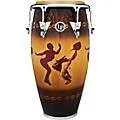 LP Galaxy Paoli Mejias Signature Jazzambia Conga 12.50 in.