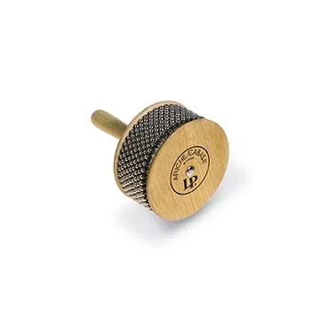 LP Large Afuche/Cabasa Wood