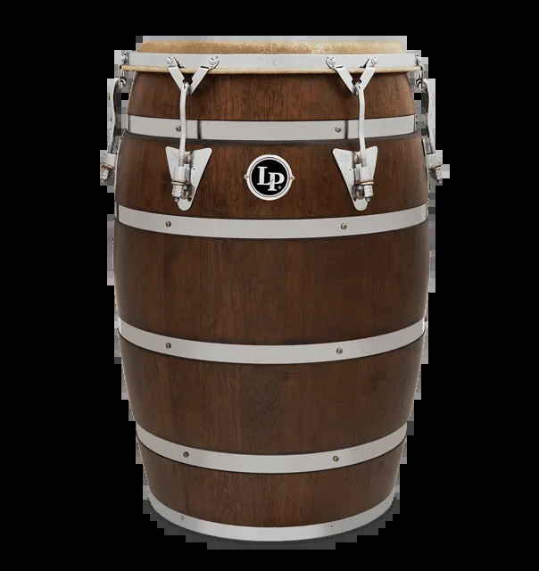 LP Latin Percussion LP2614-MS 14 ” Barril De Bomba Drum