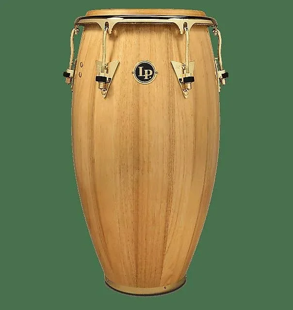 LP Latin Percussion LP552X-AW Classic Series 12-3/4 ” Wood Tumba
