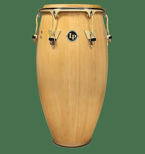 LP Latin Percussion LP559X-AW Classic Series 11-3/4 ” Wood Conga