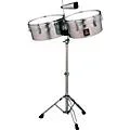 LP LPA256 Aspire Series Timbale Set Standard