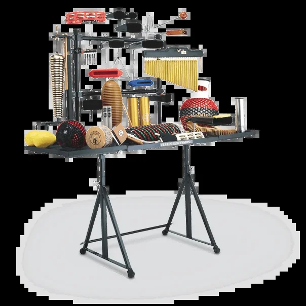 LP Percussion Table
