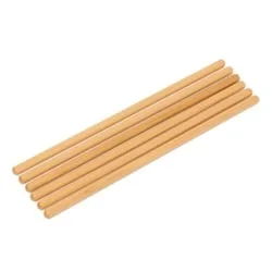 LP249B Wooden Guiro Scraper (6 pack)