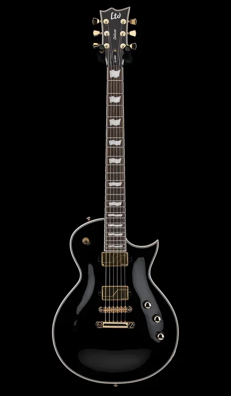 LTD EC-1000 – Black #71758 (Factory Demonstration Model)
