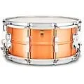 Ludwig Acro Bronze Snare Drum 14 x 6.5 in.