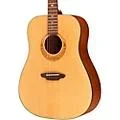 Luna Gypsy Muse Acoustic Guitar Package Standard