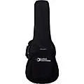 Luna Lightweight Case for Dreadnought and Concert Acoustic Guitars Standard