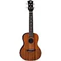 Luna Tattoo Concert Ukulele Mahogany