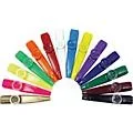 Lyons Classic American Kazoos 5-pack Neon Pink 5-pack