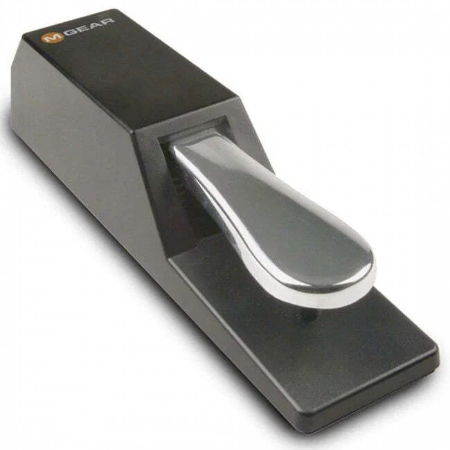 M-Audio SP2 Sustain Pedal – Single Piano Style
