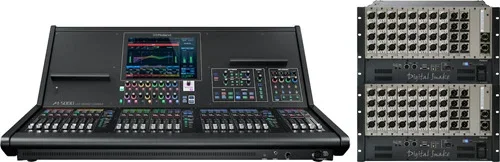 M5000 Srfce 2 x S4000s-3208 M5000-PREMIUM Roland