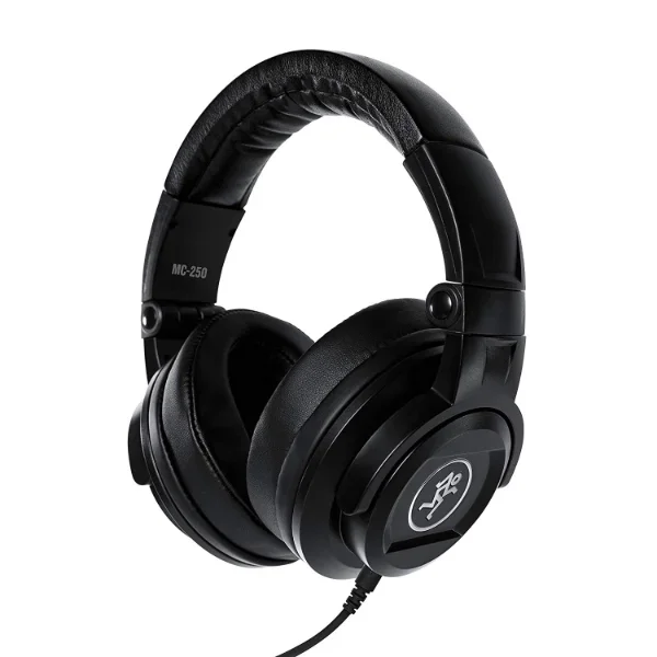 Mackie MC-250 Professional Closed Back Headphones