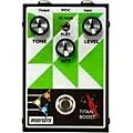 Maestro Titan Boost Effects Pedal Standard