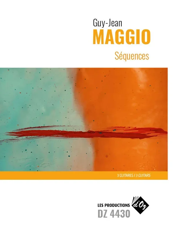 Maggio: Séquences