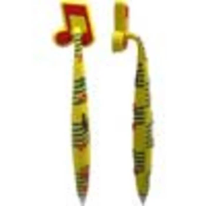 Magnetic Pen 3D Music Staff