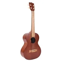 Makala MK-T Classic Tenor Ukulele – Natural Mahogany