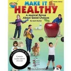 Make It Healthy Performance Pack