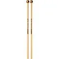 Malletech Orchestral Brass Bell Mallets Standard