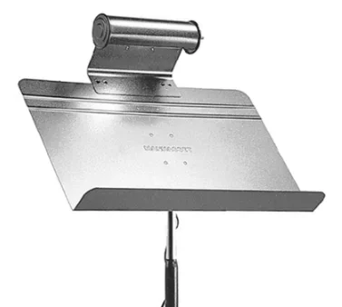 Manhasset Clip On Music Stand Lamp with Bulb