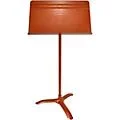 Manhasset Matte Red Symphony Stand Standard