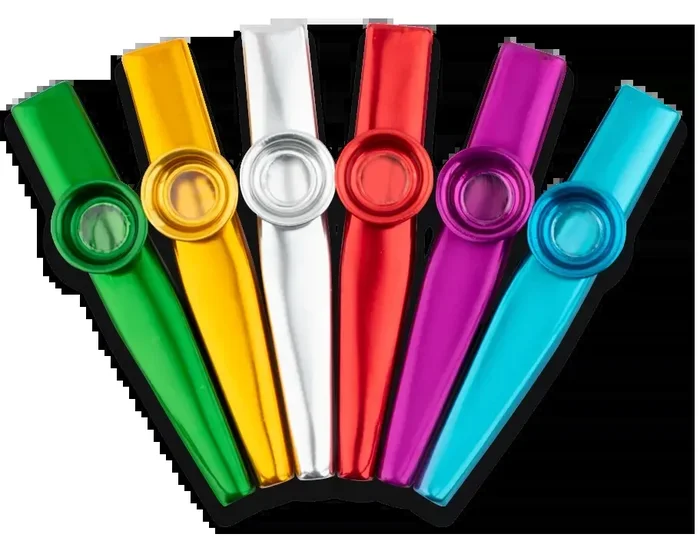Mano Smiley Kazoo