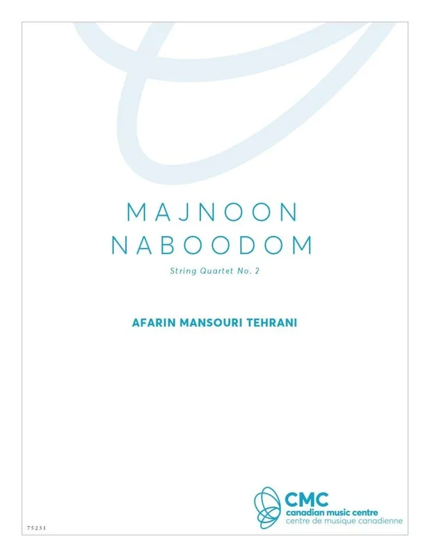 Mansouri: Majnoon Naboodom