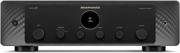 Marantz Model 50 Stereo Integrated Amplifier