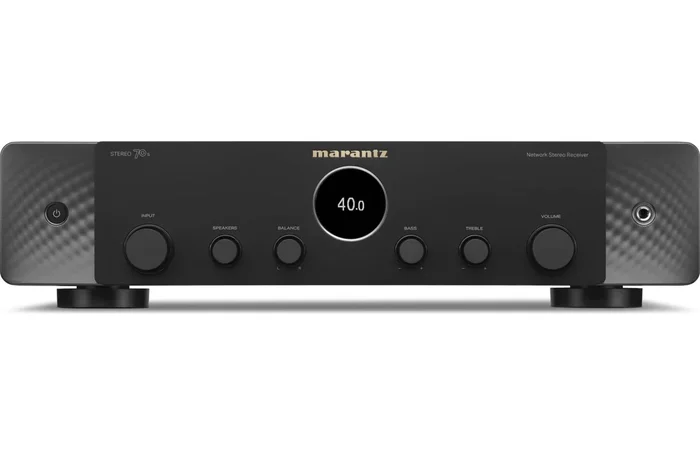 Marantz Stereo 70s Slimline Stereo Receiver