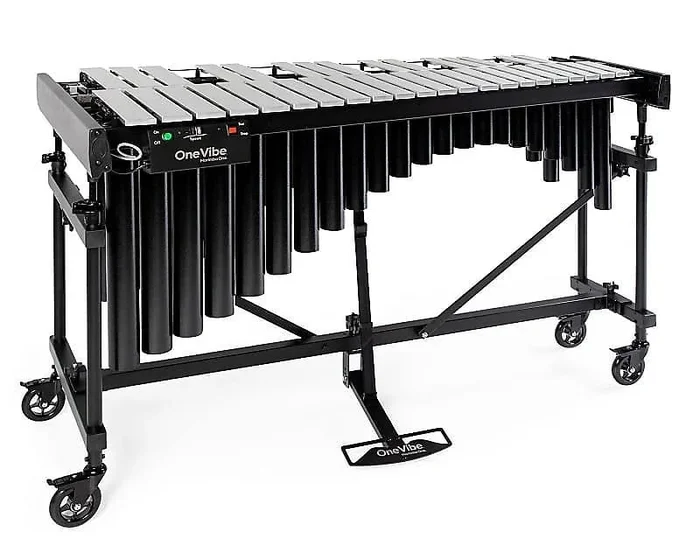 Marimba One 9001 3.0 Octave Vibraphone With Motor
