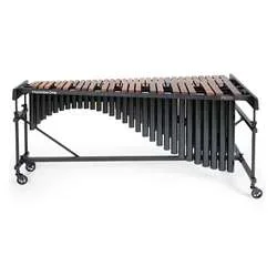 Marimba One E8301 Educational 4.3 Octave Rosewood Marimba – Classic Resonators