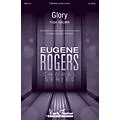 MARK FOSTER Glory (from Selma) Eugene Rogers Choral Series TTBB by John Legen feat. Common arranged by Eugene Rogers Standard