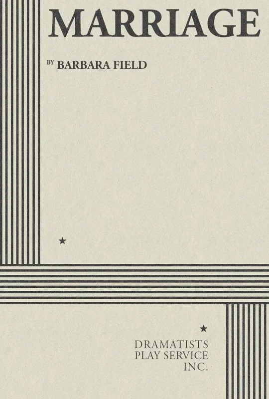 Marriage Book