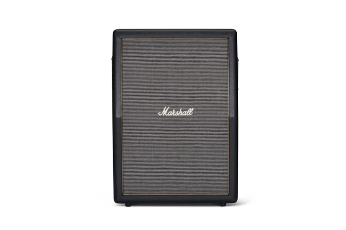 Marshall 160W Origin 2X12 Vertical Cab.