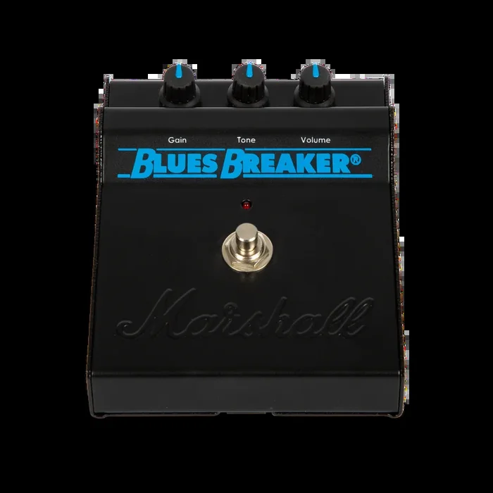 Marshall Bluesbreaker Pedal