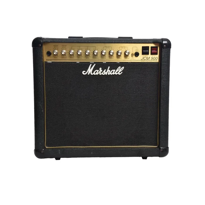 Marshall JCM 4501 112 Combo Amp (c.1992)