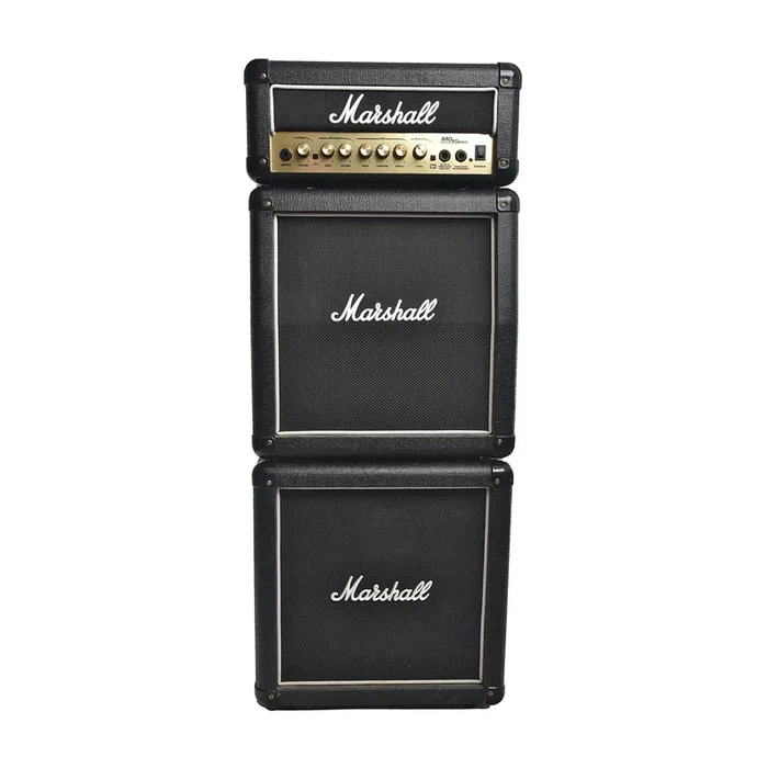 Marshall MG15MSII Mini Stack (2005)