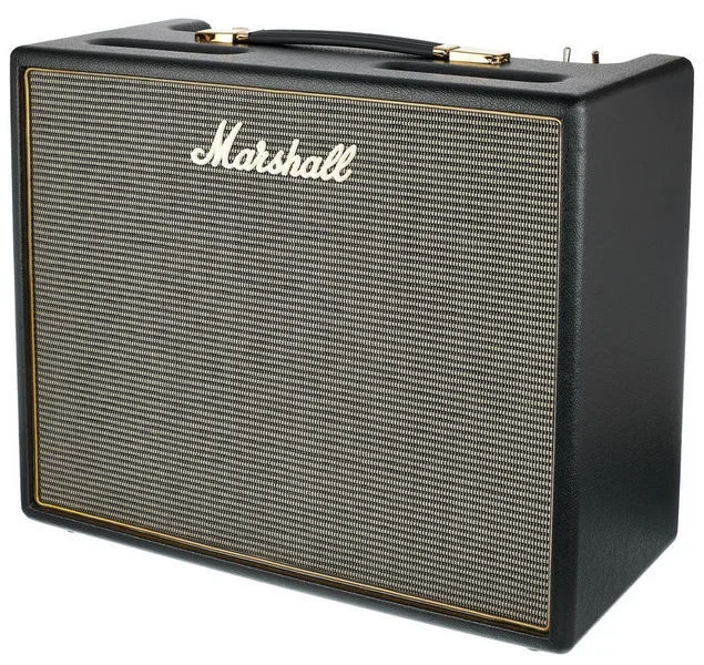 Marshall ORIGIN 20C 1×12 Guitar Amplifier Combo Amp