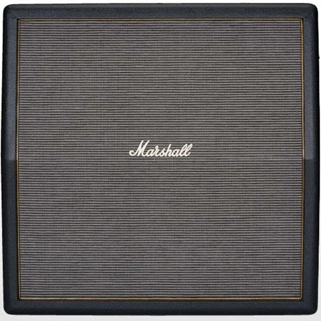 Marshall ORIGIN 412A Guitar Cab Angled 4×12” Cabinet 240w