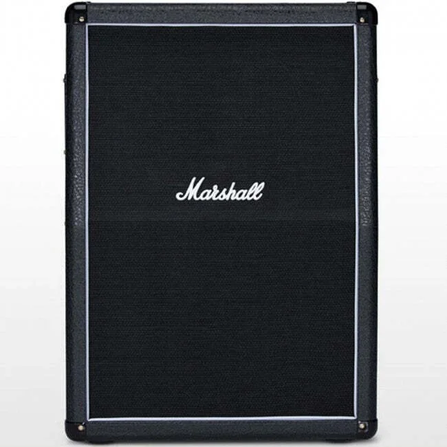 Marshall SC-212 Studio Classic Guitar Cabinet 2×12 Vertical Cab