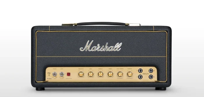 Marshall SV20H Studio Vintage 20w Guitar Head