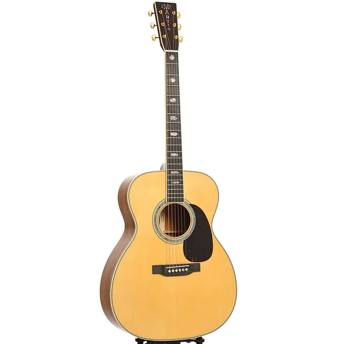 MARTCUST118: C22-049849 for Tom Kronner – Mahogany J40