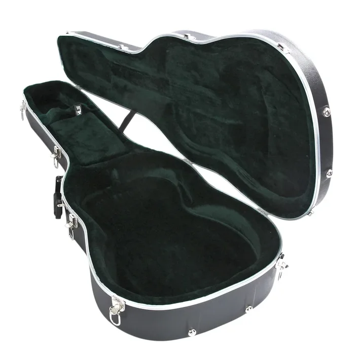 Martin 00 Thermoplastic Guitar Case