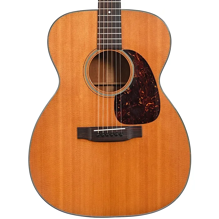 Martin 000-18 (1966)