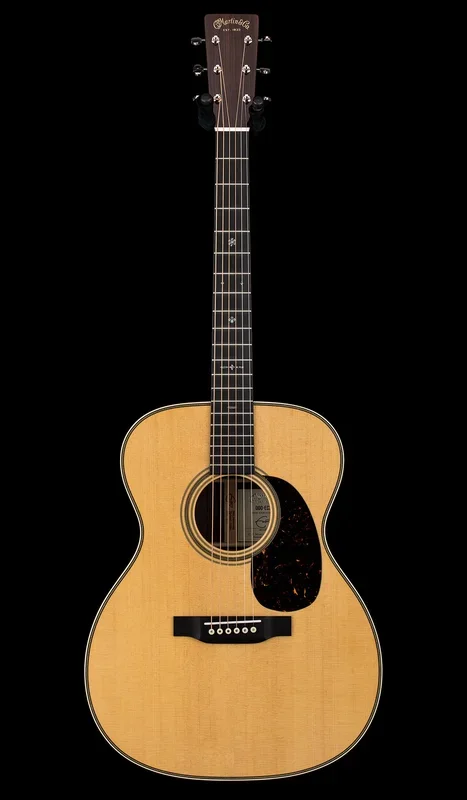 Martin 000-EC 30th Anniversary #66374